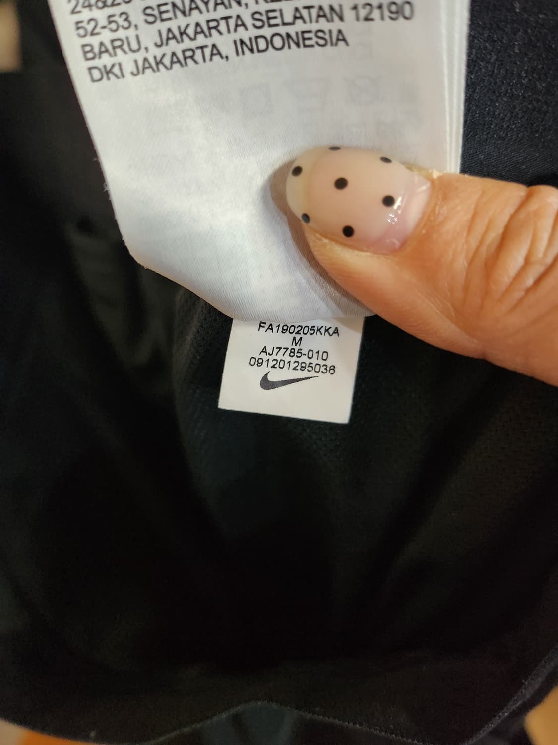 1003) 나이키 플렉스 스트라이드 반바지 상품이미지4