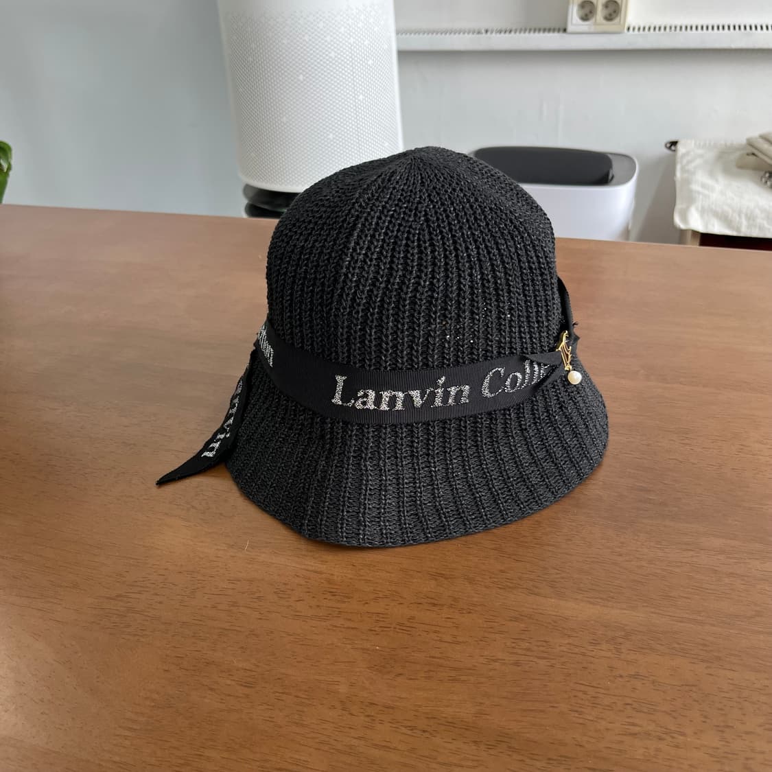 랑방컬렉션 버킷햇 상품이미지1