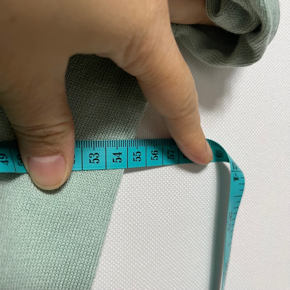 DIAGONAL 다이애그널 니트 가디건 상품이미지4