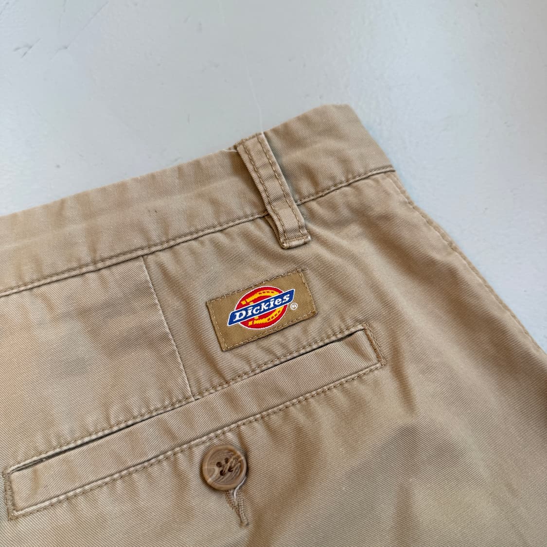 디키즈 와이드 버뮤다 워크 쇼츠 반바지 상품이미지5