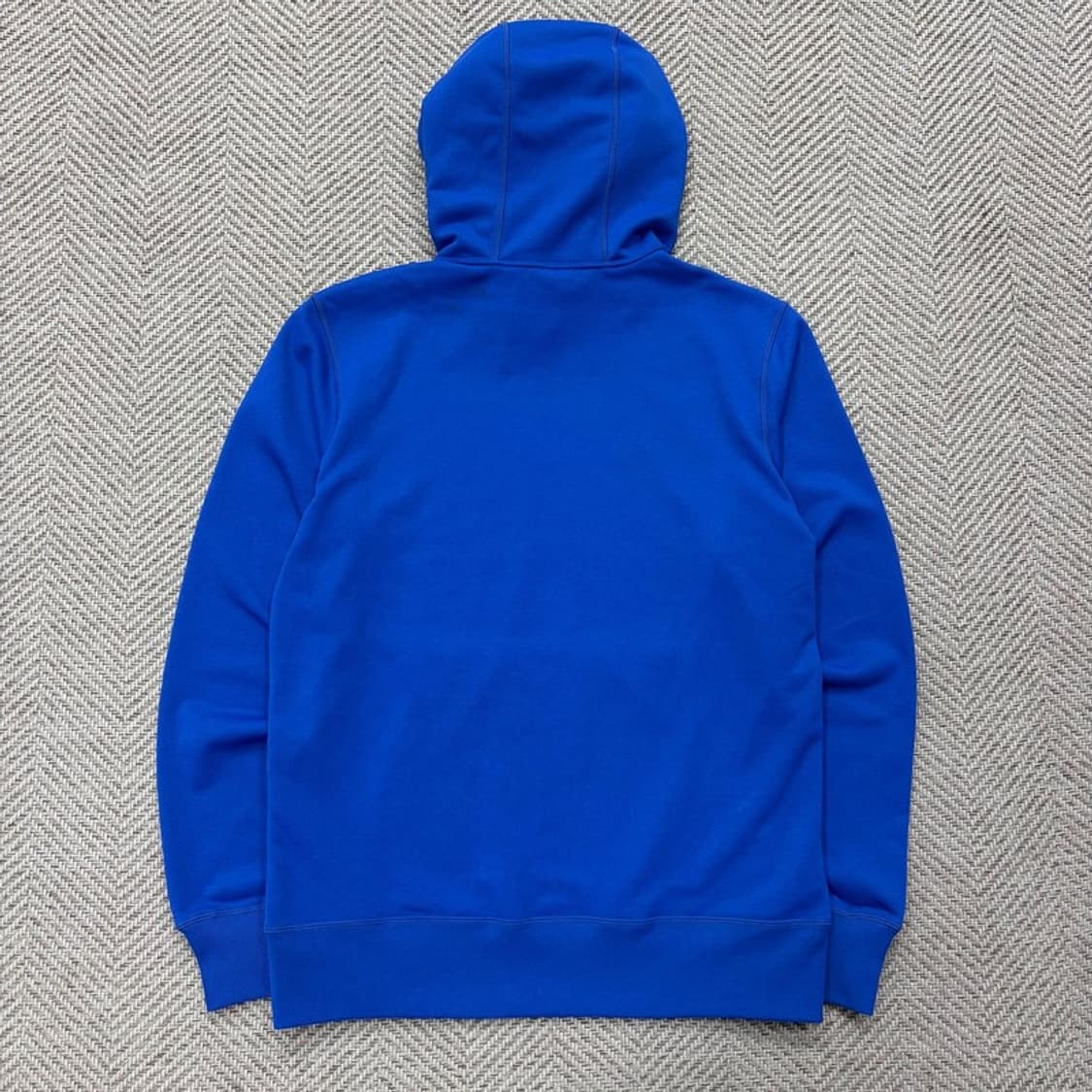 나이키 연세 프린팅 후드티 v2329 상품이미지2