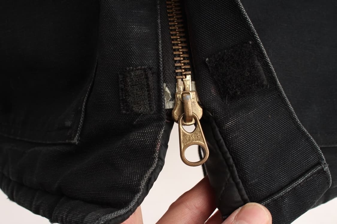 XL 칼하트 트레디셔널 워크 자켓 상품이미지8