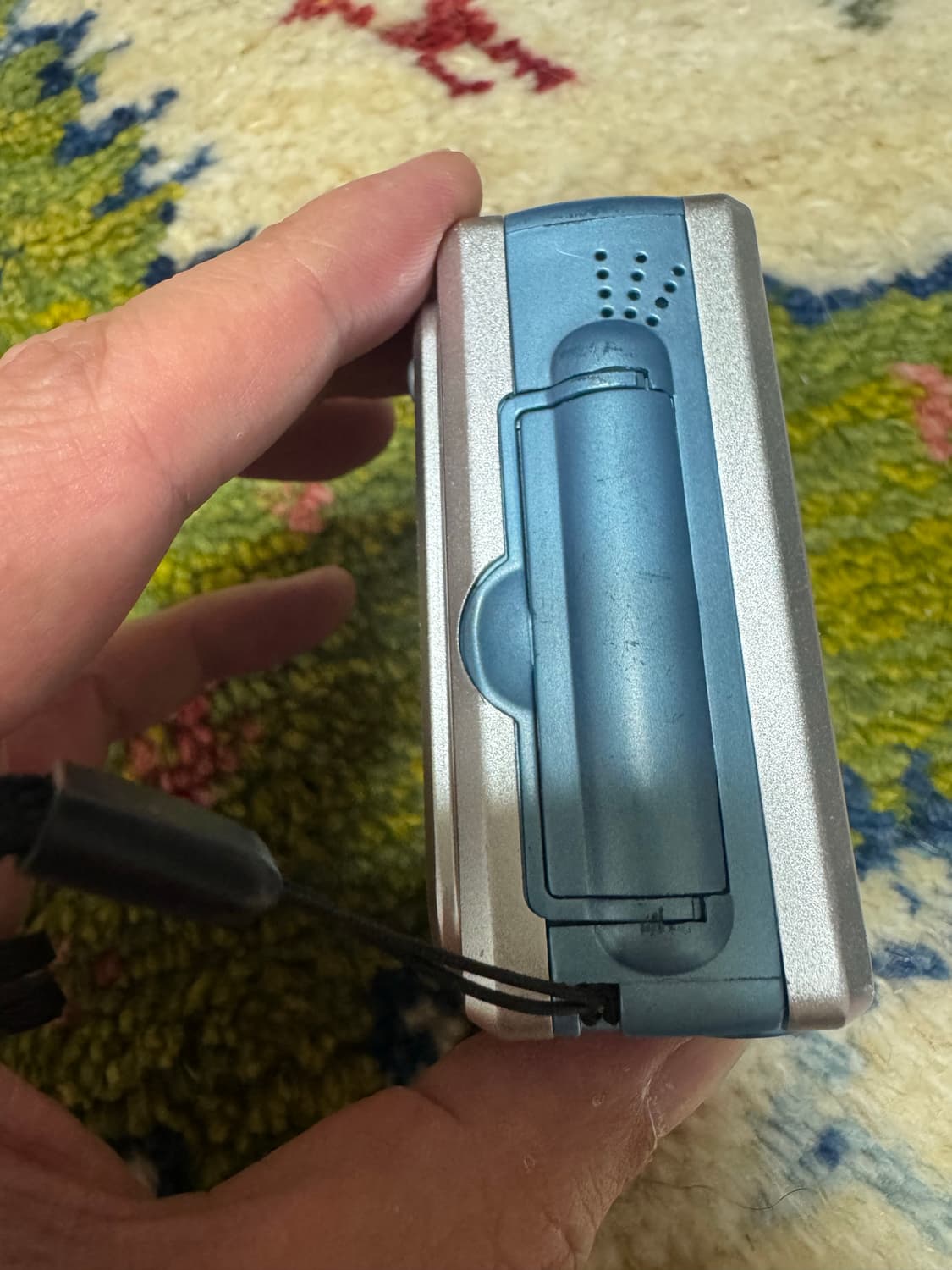 폴로라이드 빈티지 디카 pdc3070 polaroid 상품이미지4