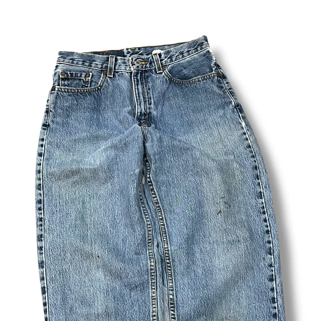  USA 리바이스 560 블랭크탭 데님팬츠 y14146 상품이미지4