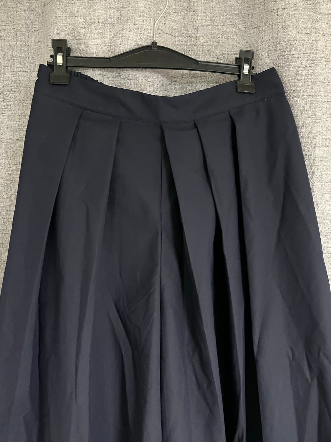 무인양품 무지 muji 스커트팬츠 치마바지 상품이미지2
