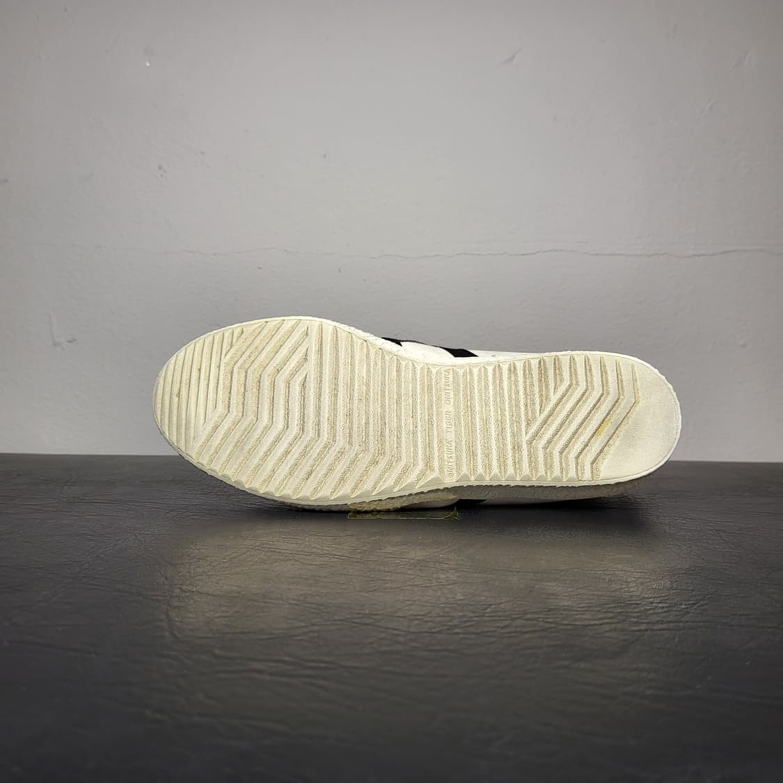 오니츠카타이거 운동화 240m 상품이미지9