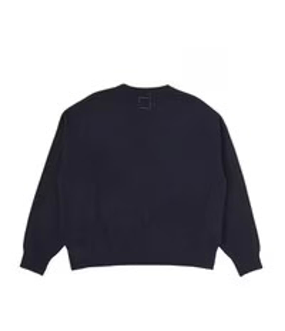 비즈빔 23aw 앰플러스 DMGD 언이븐다이 UD 네이비 4 상품이미지2