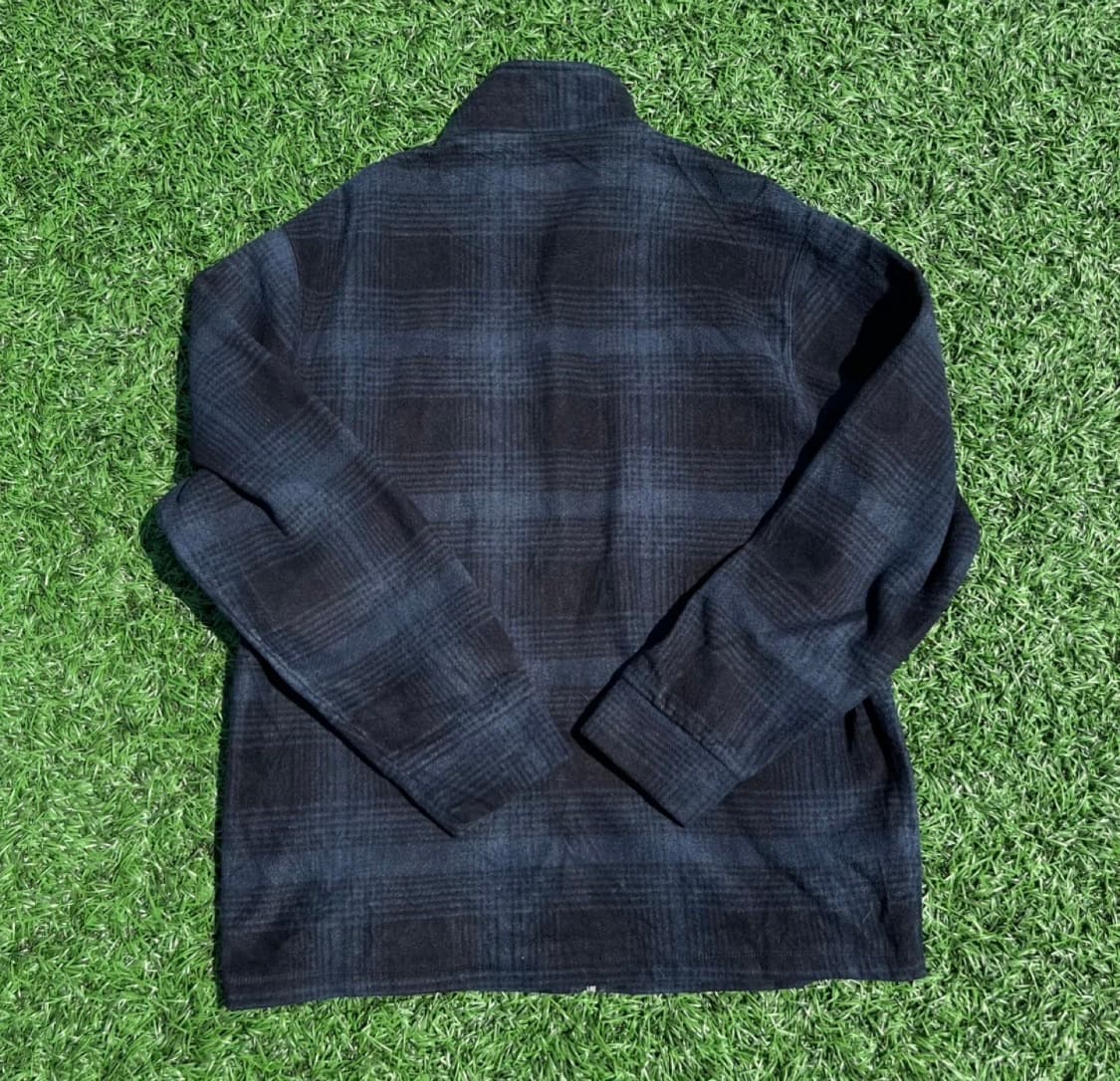 뉴발란스 플리스 집업 (실측확인) 상품이미지4