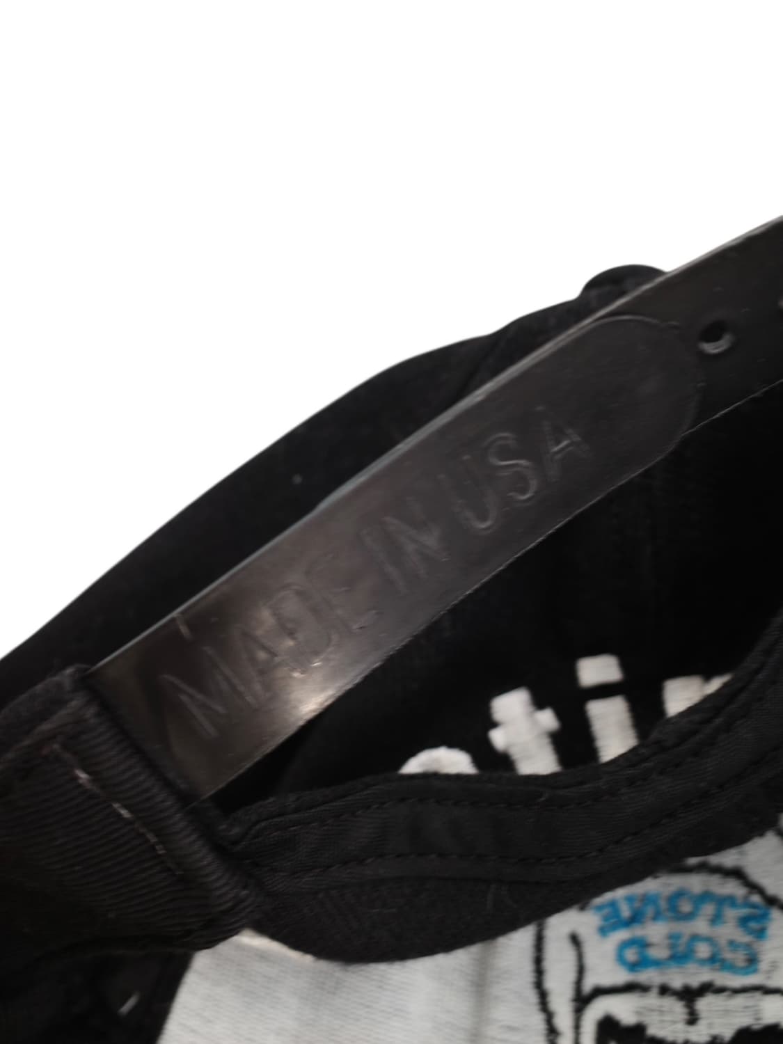 90‘s 스톤 콜드 볼캡 상품이미지10