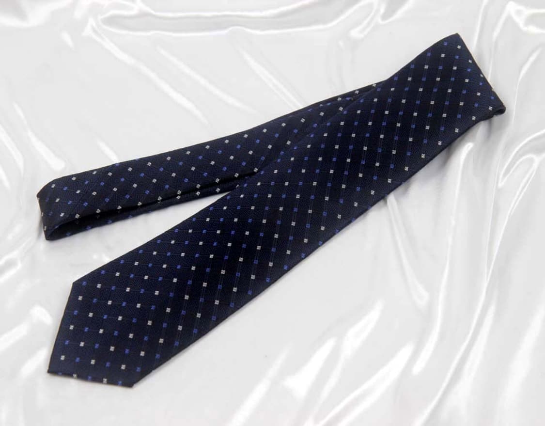 유키토리 8.9cm 새상품 남자 명품 넥타이 상품이미지3