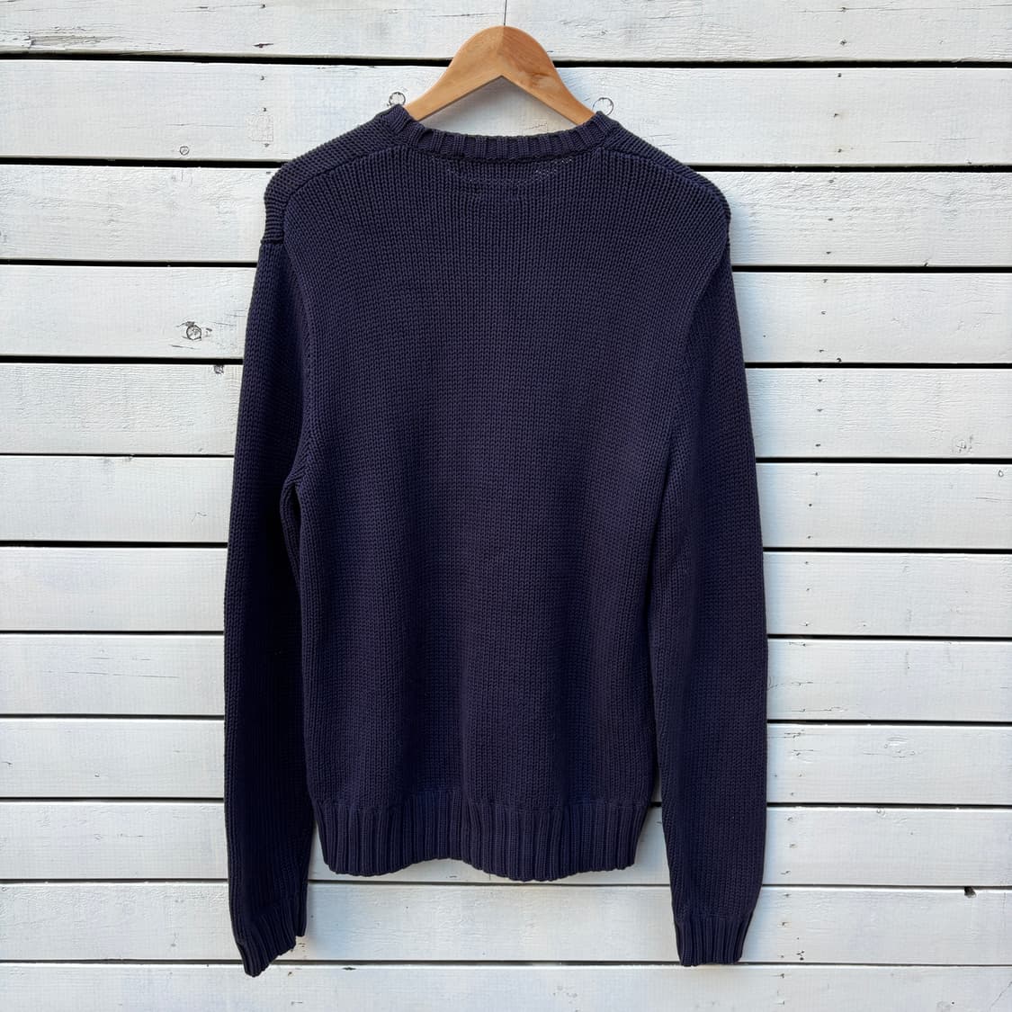 Polo 폴로 니트 상품이미지4