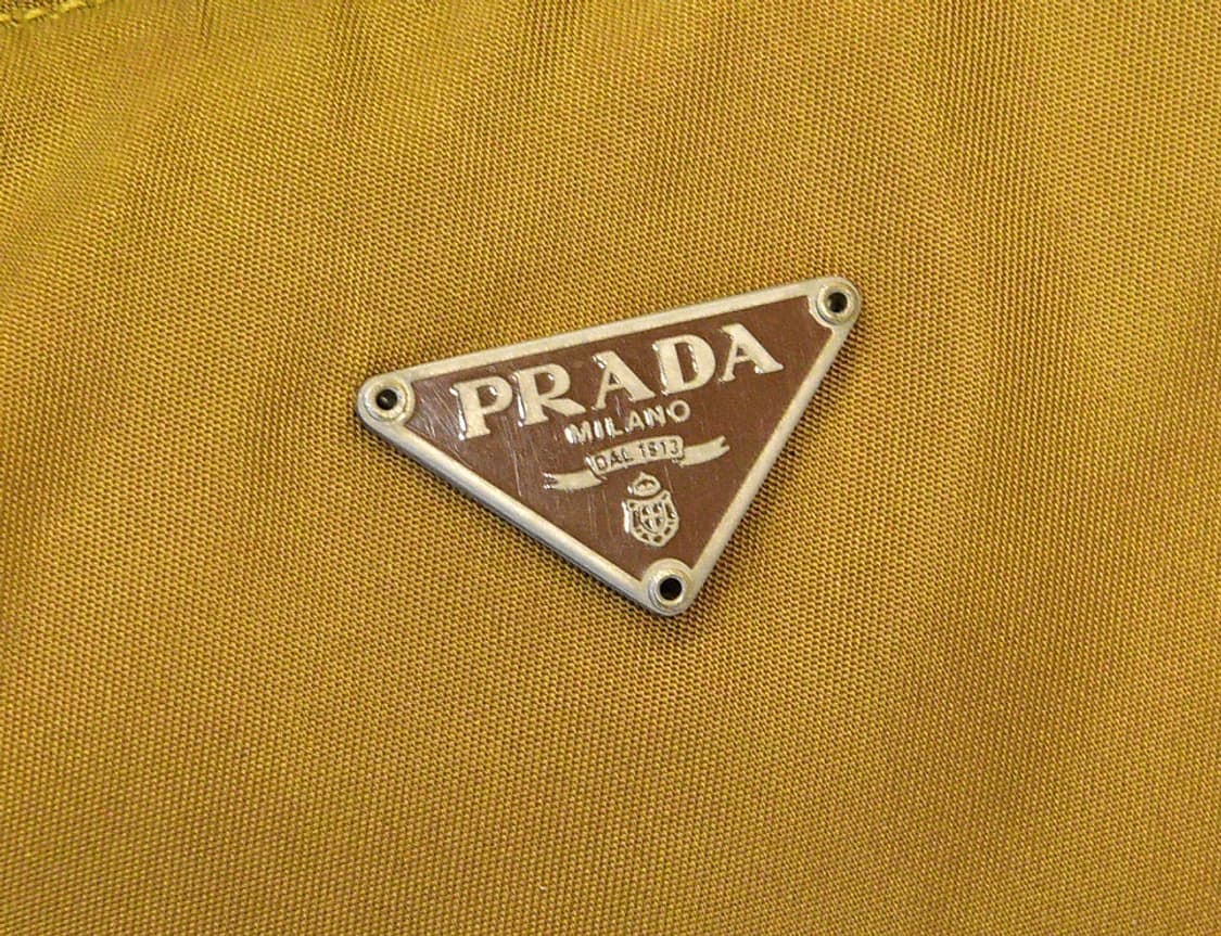 프라다 포코노 호보백(정품) 상품이미지5