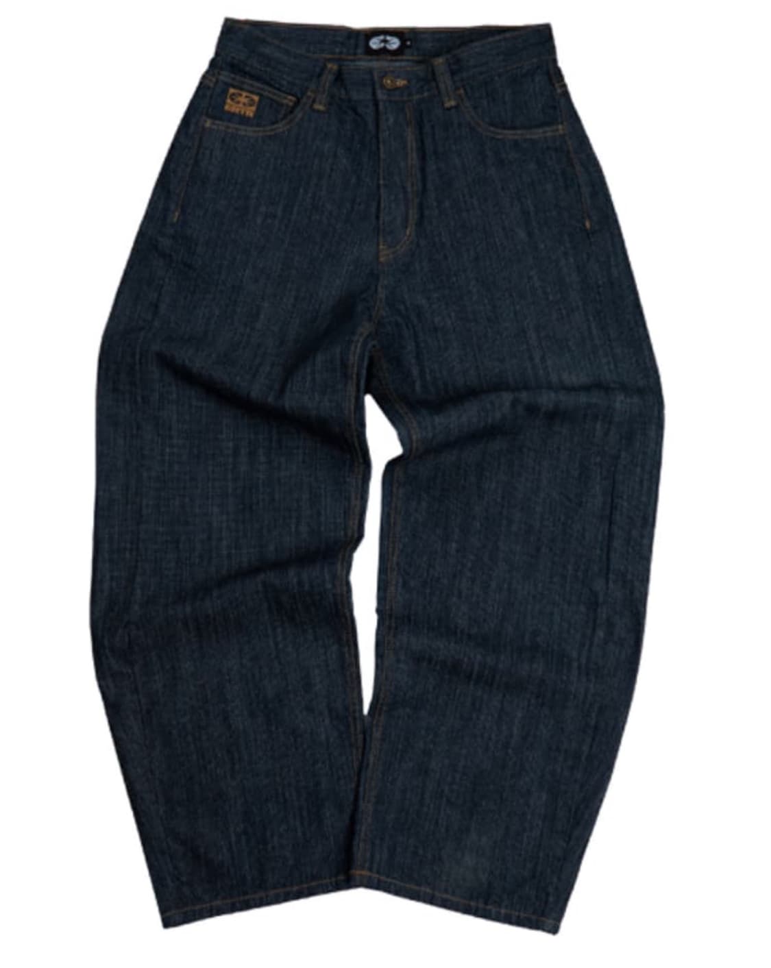 Essential Relaxed Denim Pants Indig제발구해요 상품이미지1