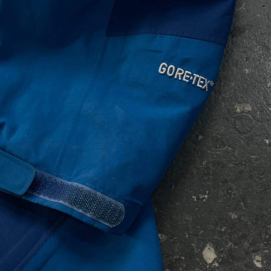 100 노스페이스 고어텍스 바람막이  상품이미지5