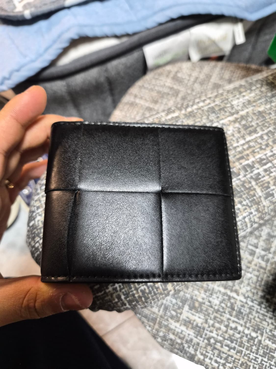 보테가 베네타 지갑 상품이미지1