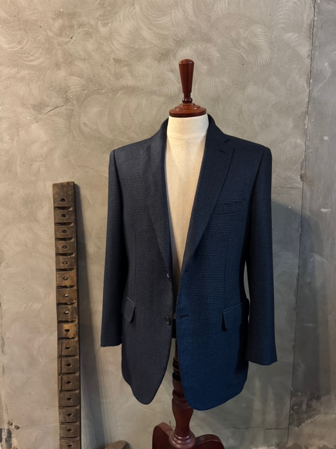 브리오니 캐시미어 울 자켓 100 상품이미지5