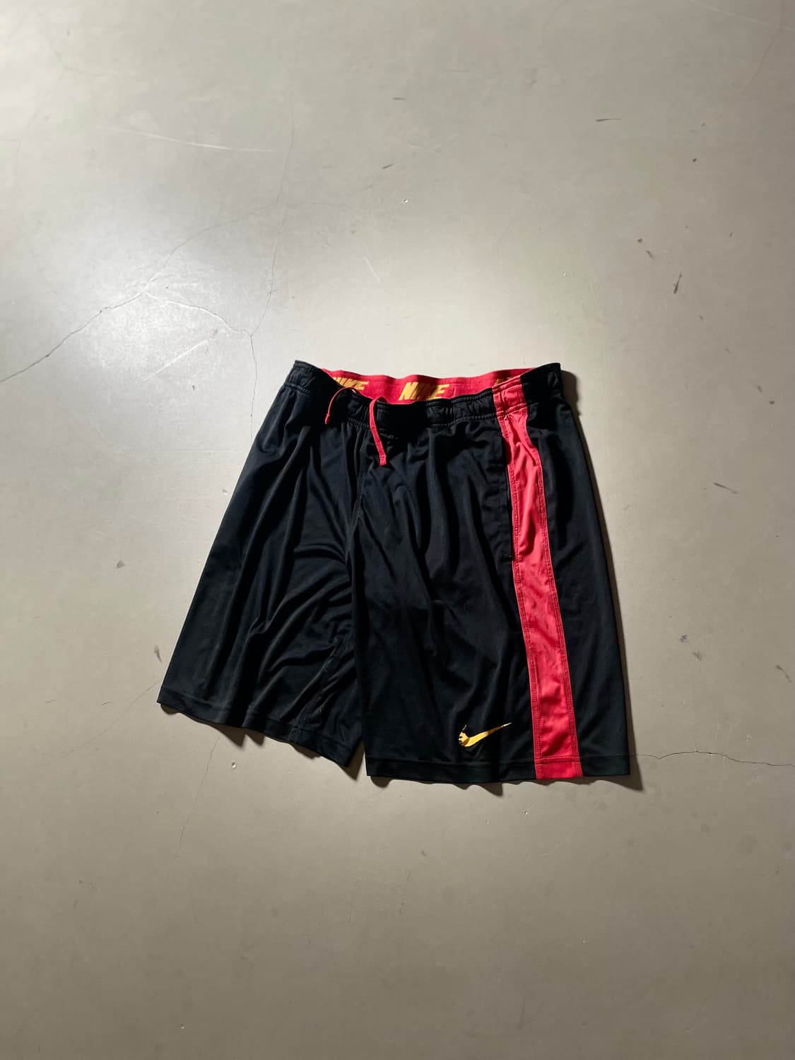 나이키 빈티지 Training Shorts 상품이미지1