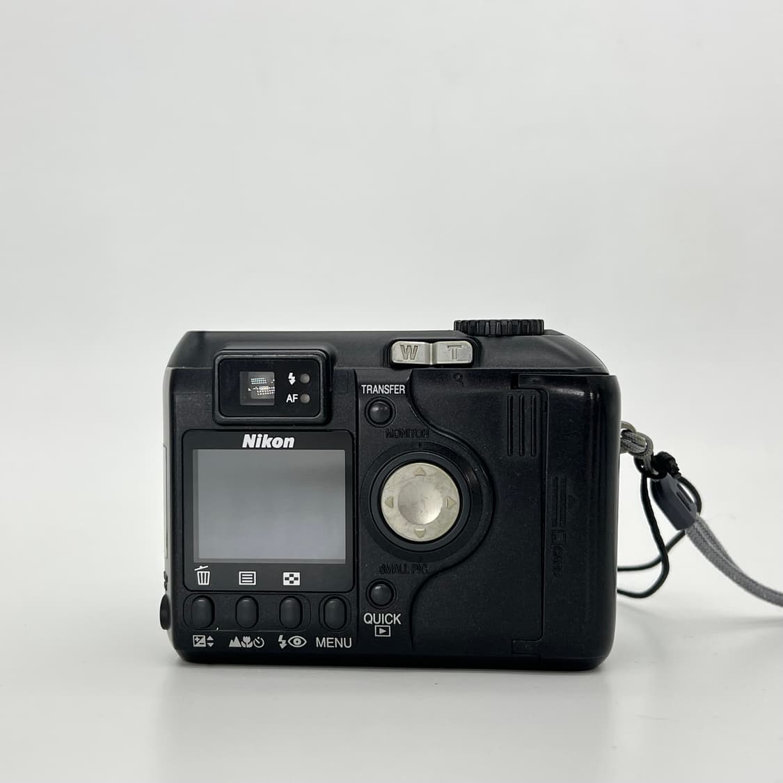 니콘 Nikon Coolpix 4300 블랙 상품이미지6