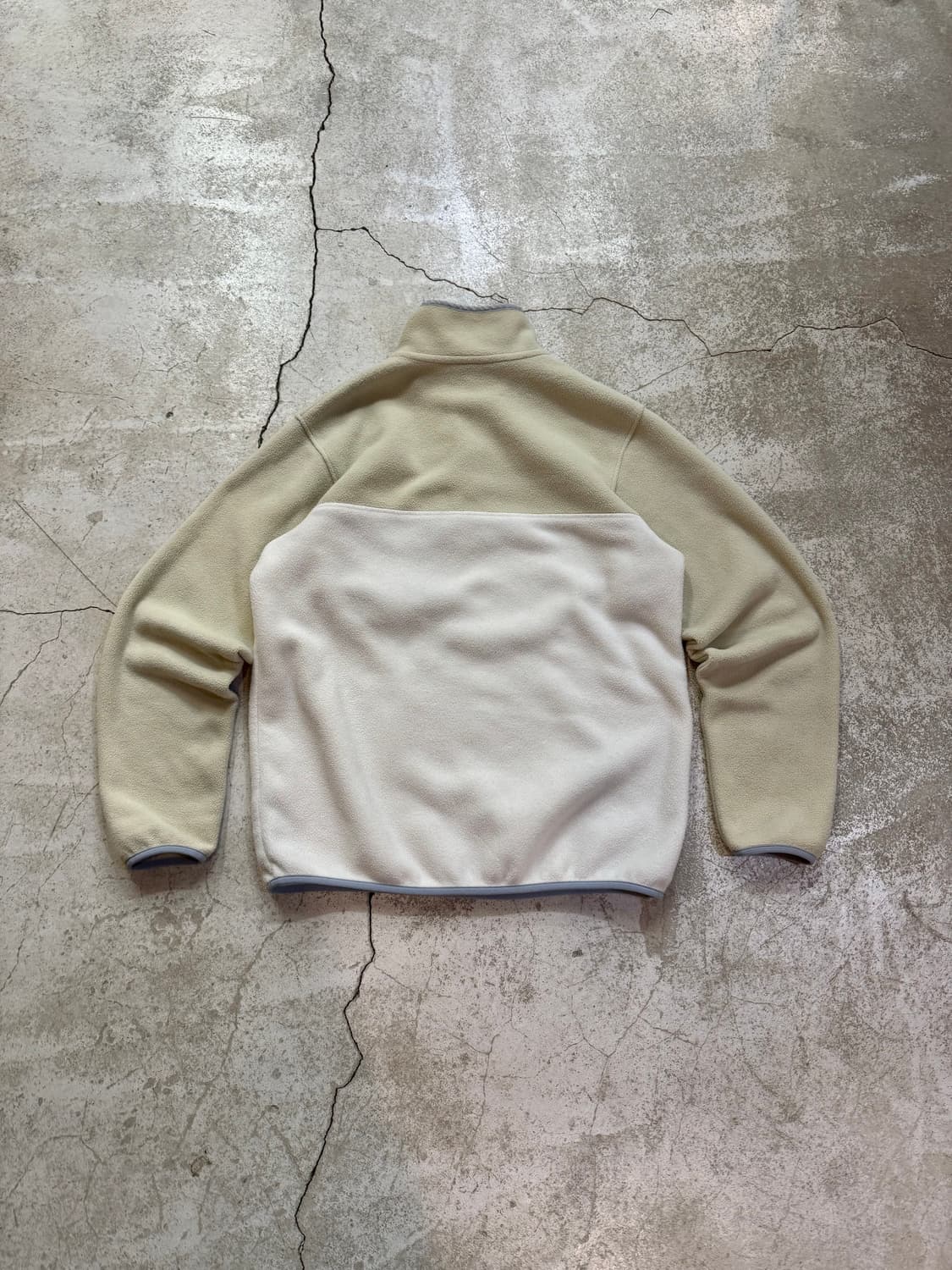 파타고니아 신칠라 스냅티 플리스 상품이미지5