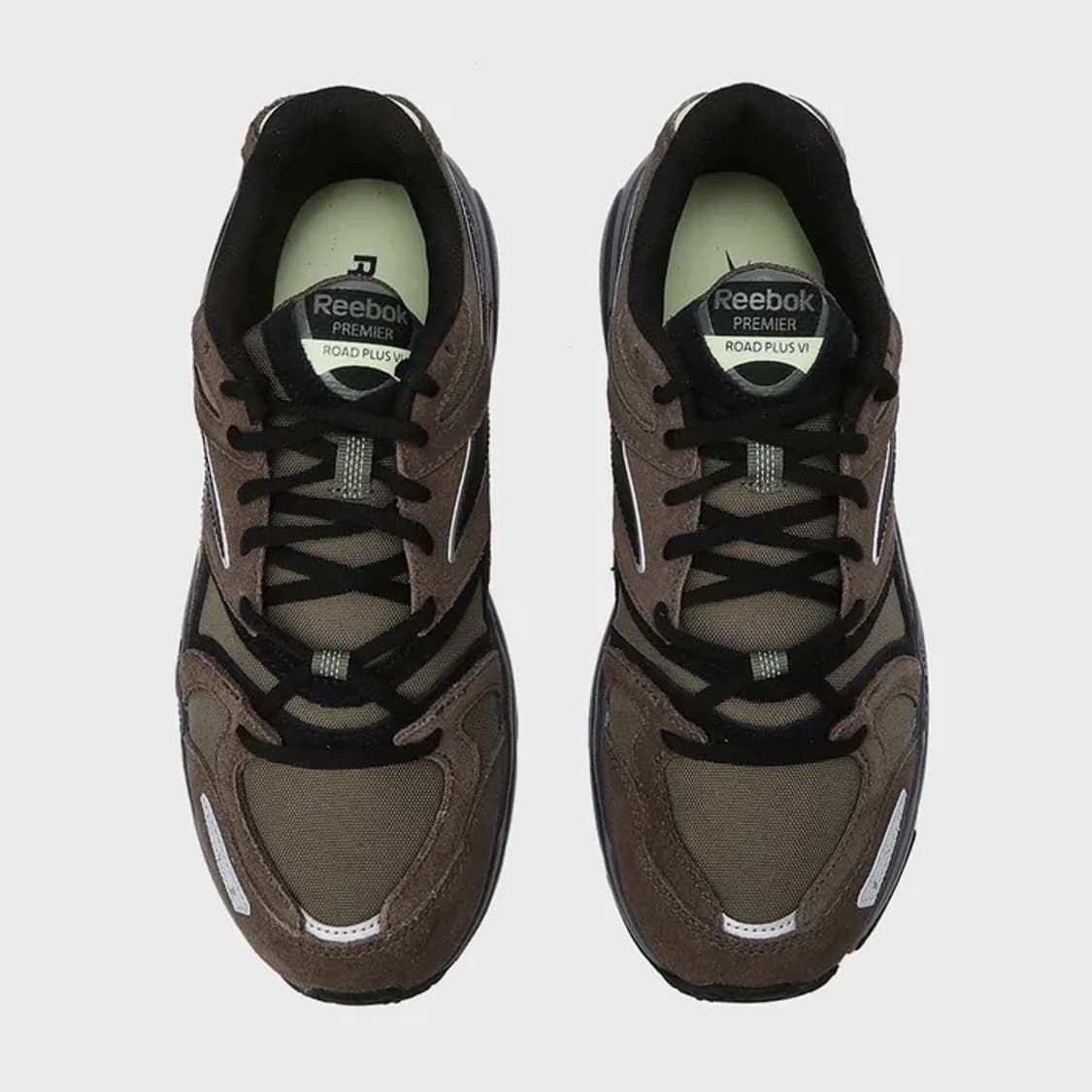 리복 프리미어 로드 플러스 VI 코듀라 245 상품이미지5