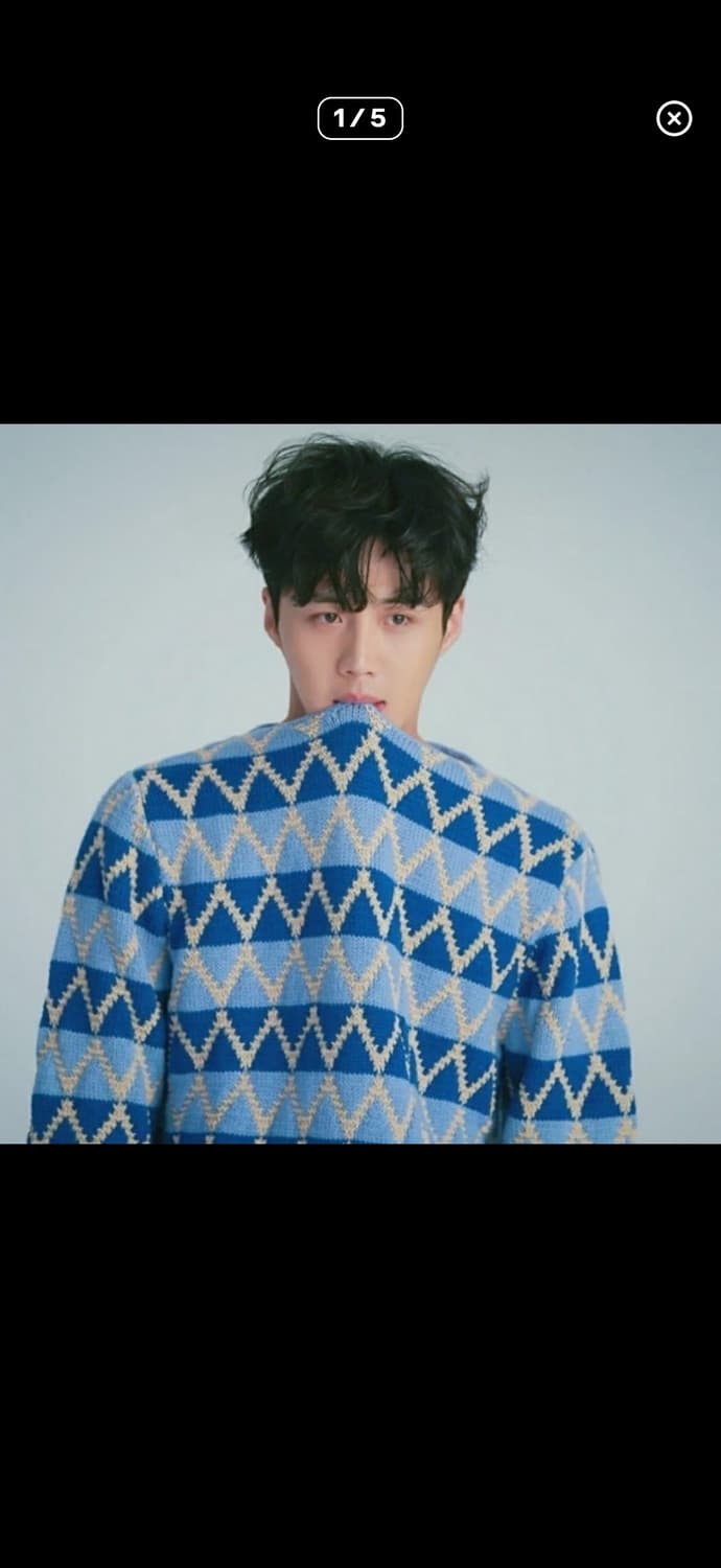 마르니 니트 48 상품이미지1