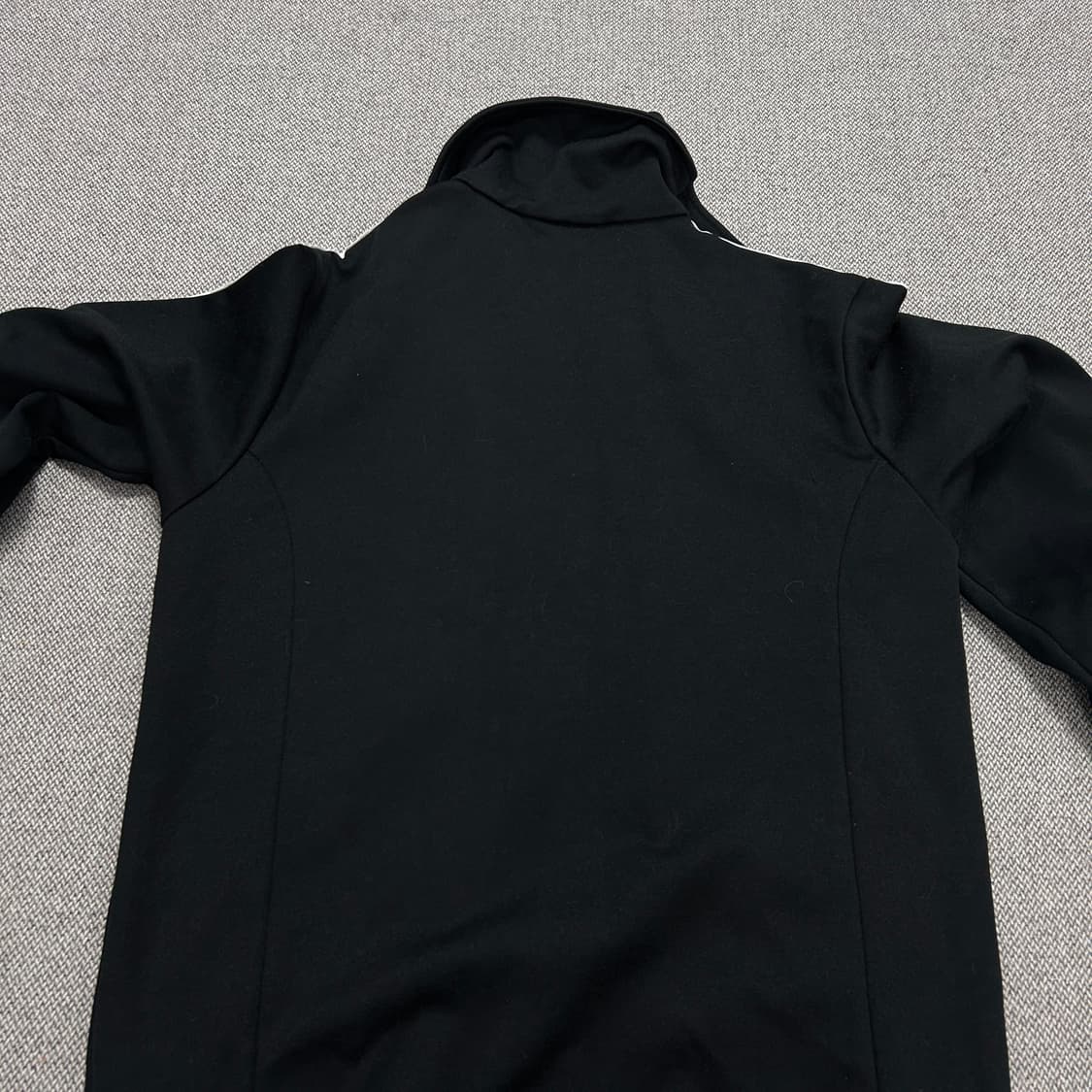 아디다스 블랙 유로파 져지(95) 상품이미지5