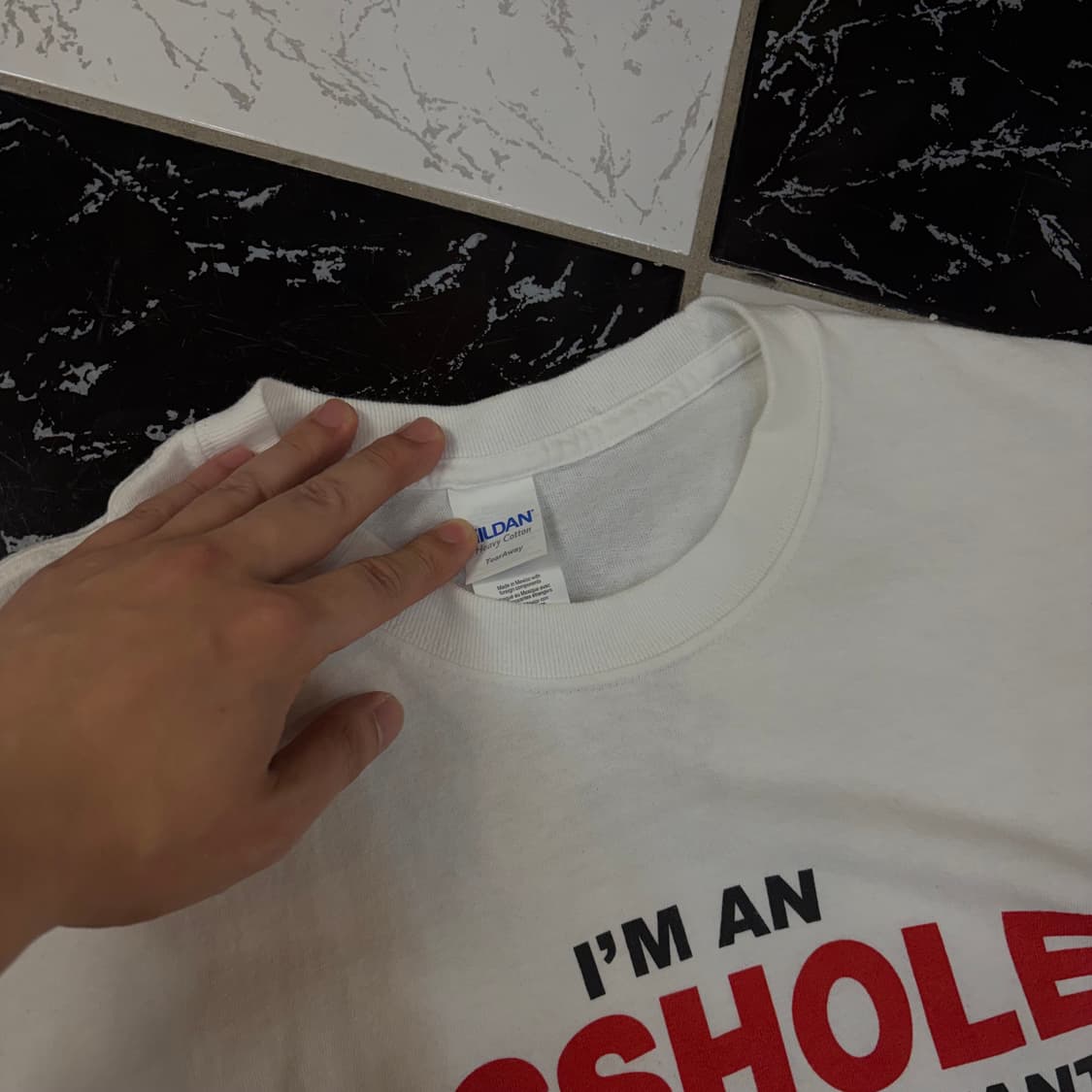 vintage graphic t-shirt 상품이미지4