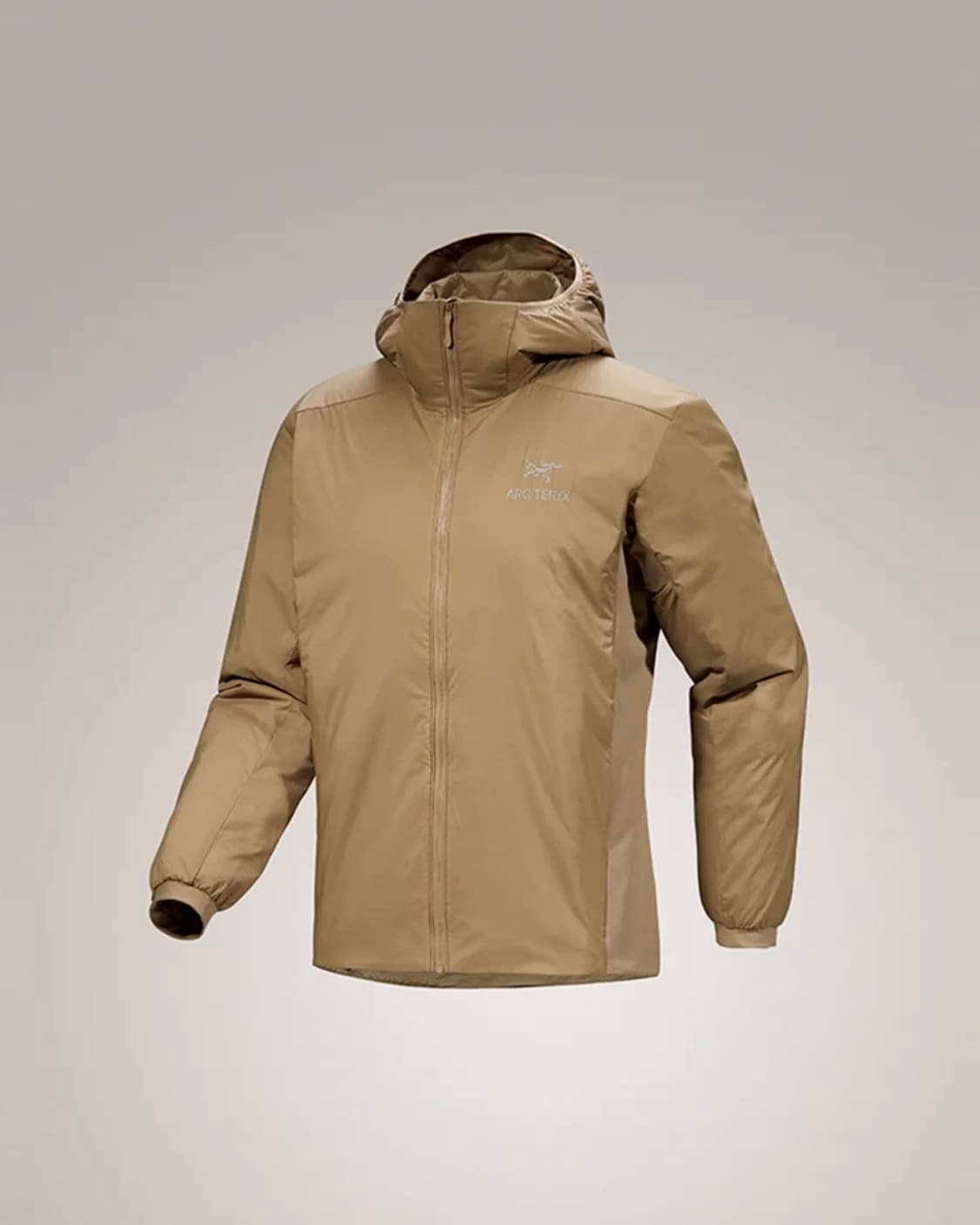 아크테릭스 아톰 후디 남성 CANVAS S 상품이미지1