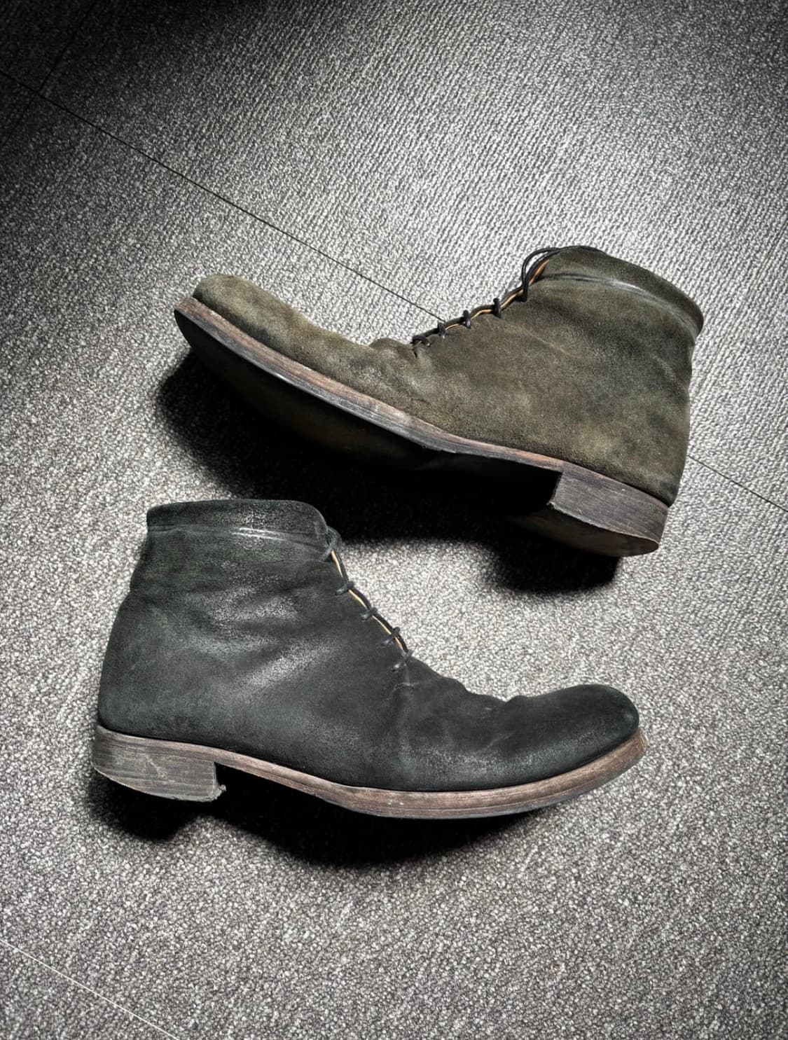 M.a+ 원피스 부츠 42 상품이미지1