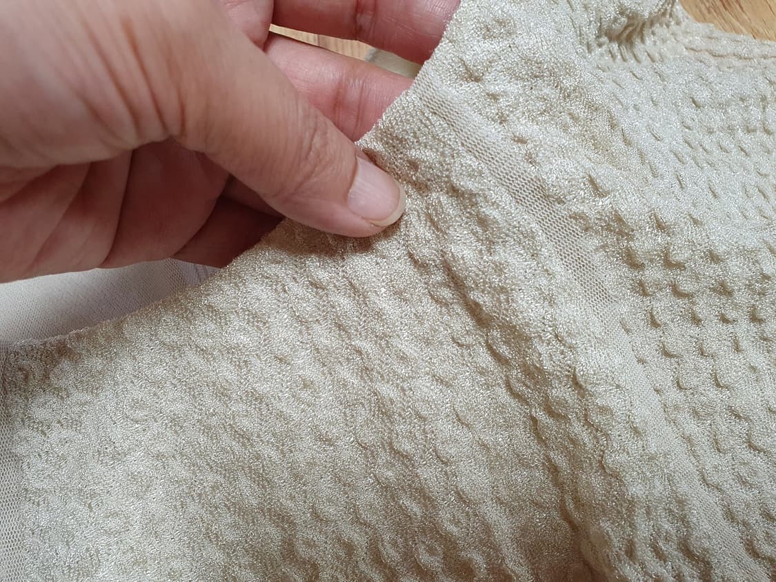 나인식스뉴욕(ninesix ny) 원피스 55-66 새상품 상품이미지5