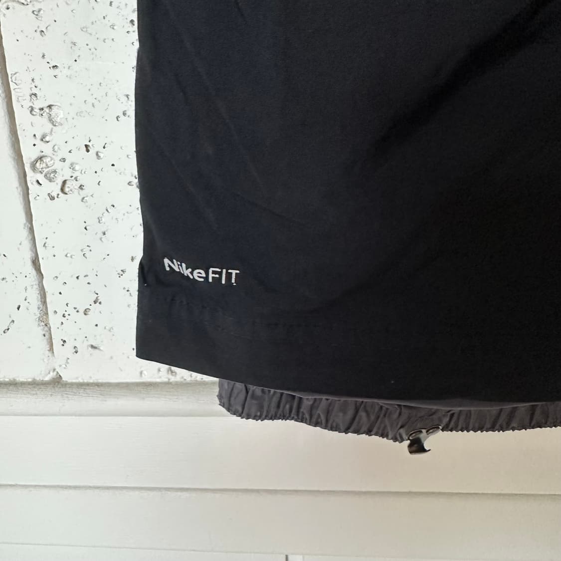 L ACG 스키바지 블랙 상품이미지3