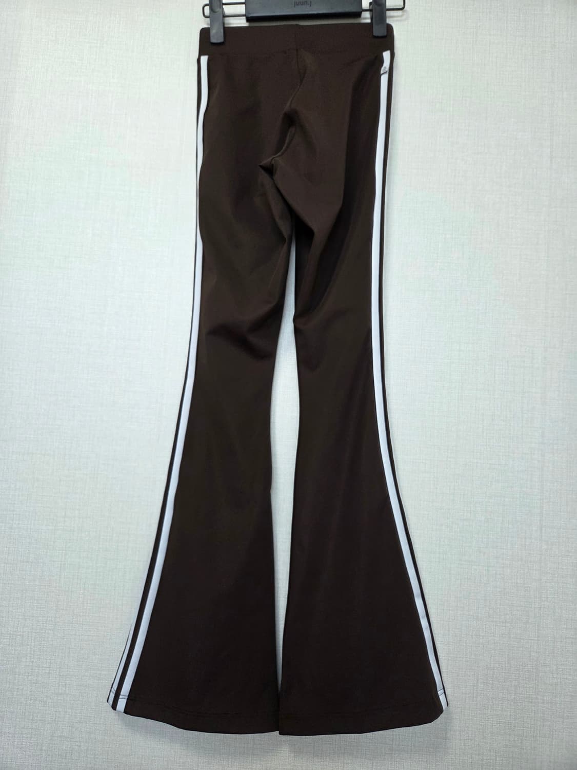 아디다스   부츠컷레깅스 상품이미지2