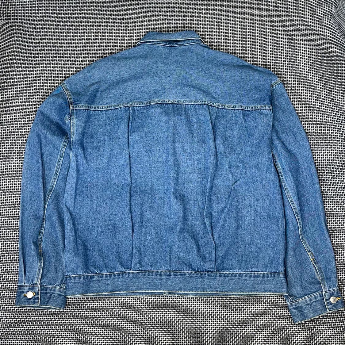 FREAK'S STORE 프릭스 스토어 데님 자켓 (L) 상품이미지5