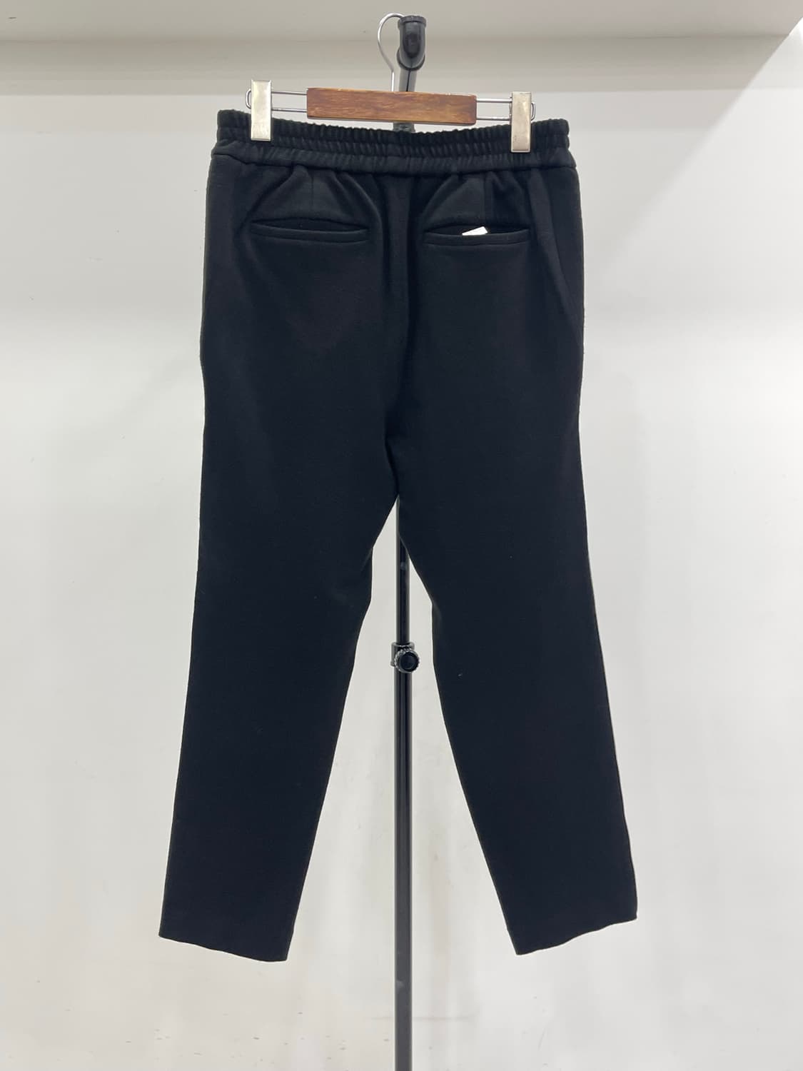 한섬 시스템 팬츠 상품이미지3