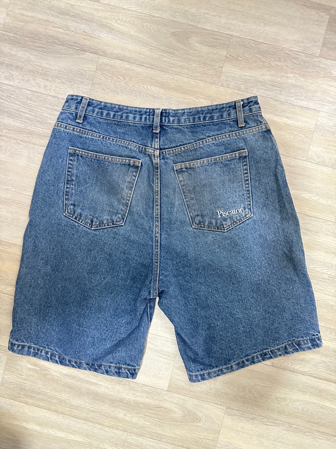 피스케이터 반바지 상품이미지3