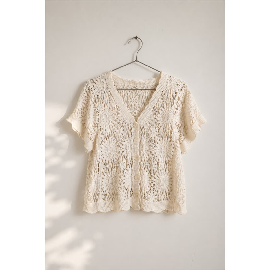 연두빛 체크 코디 set 🍏 상품이미지2