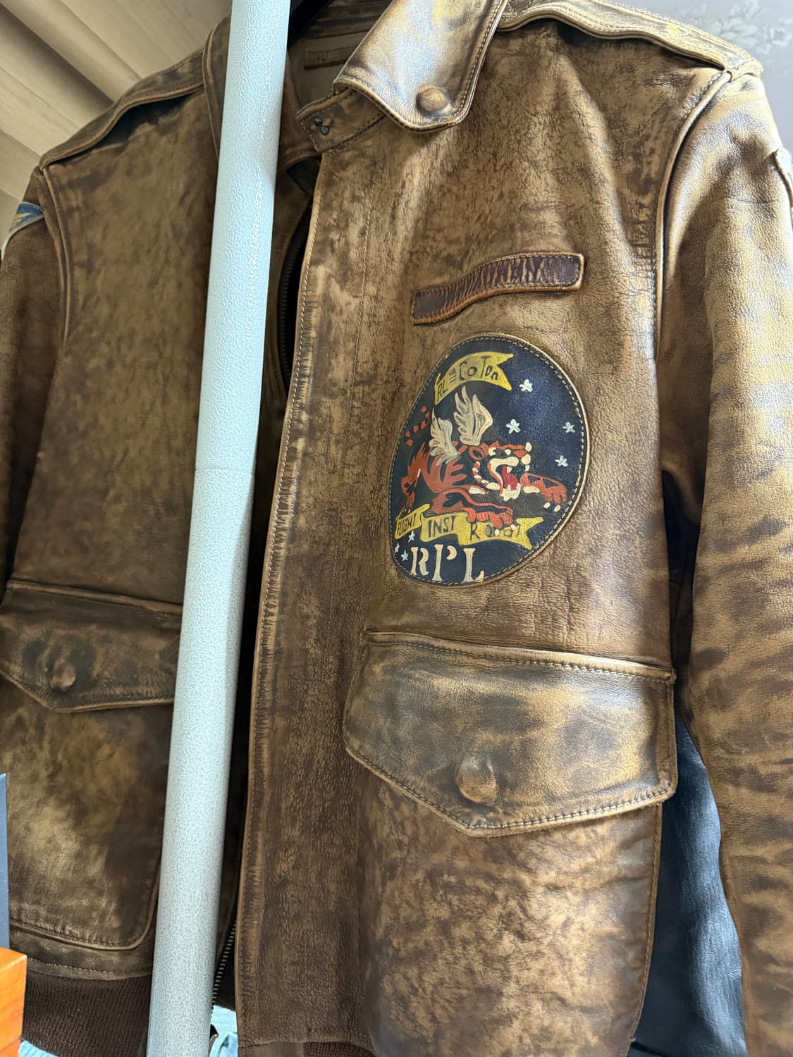 폴로 a2 플라잉타이어 구형 s 상품이미지3