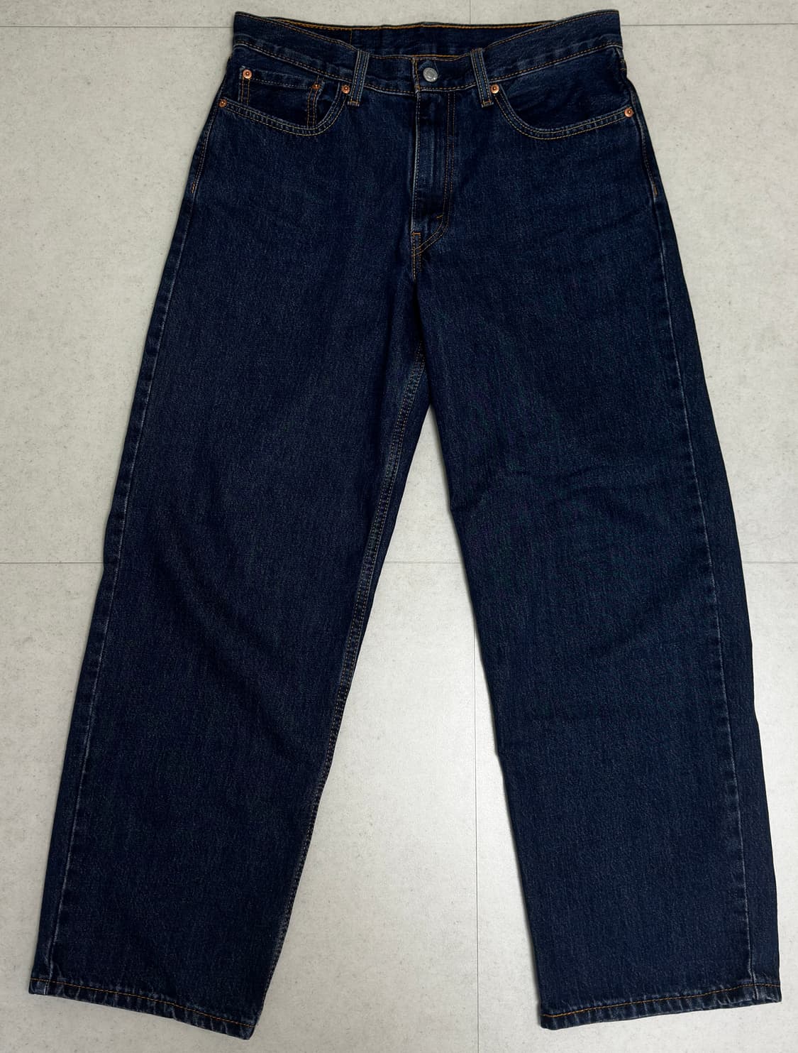 리바이스 578 원워시 상품이미지2