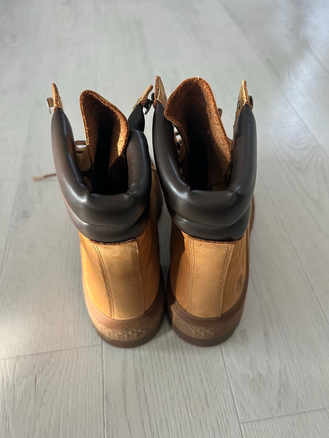 팀버랜드 6인치  상품이미지3