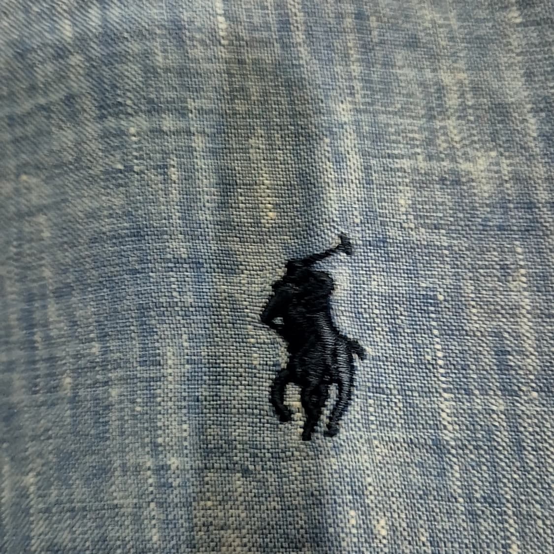 Polo Ralph Lauren 폴로 랄프로렌 린넨 셔츠 상품이미지3