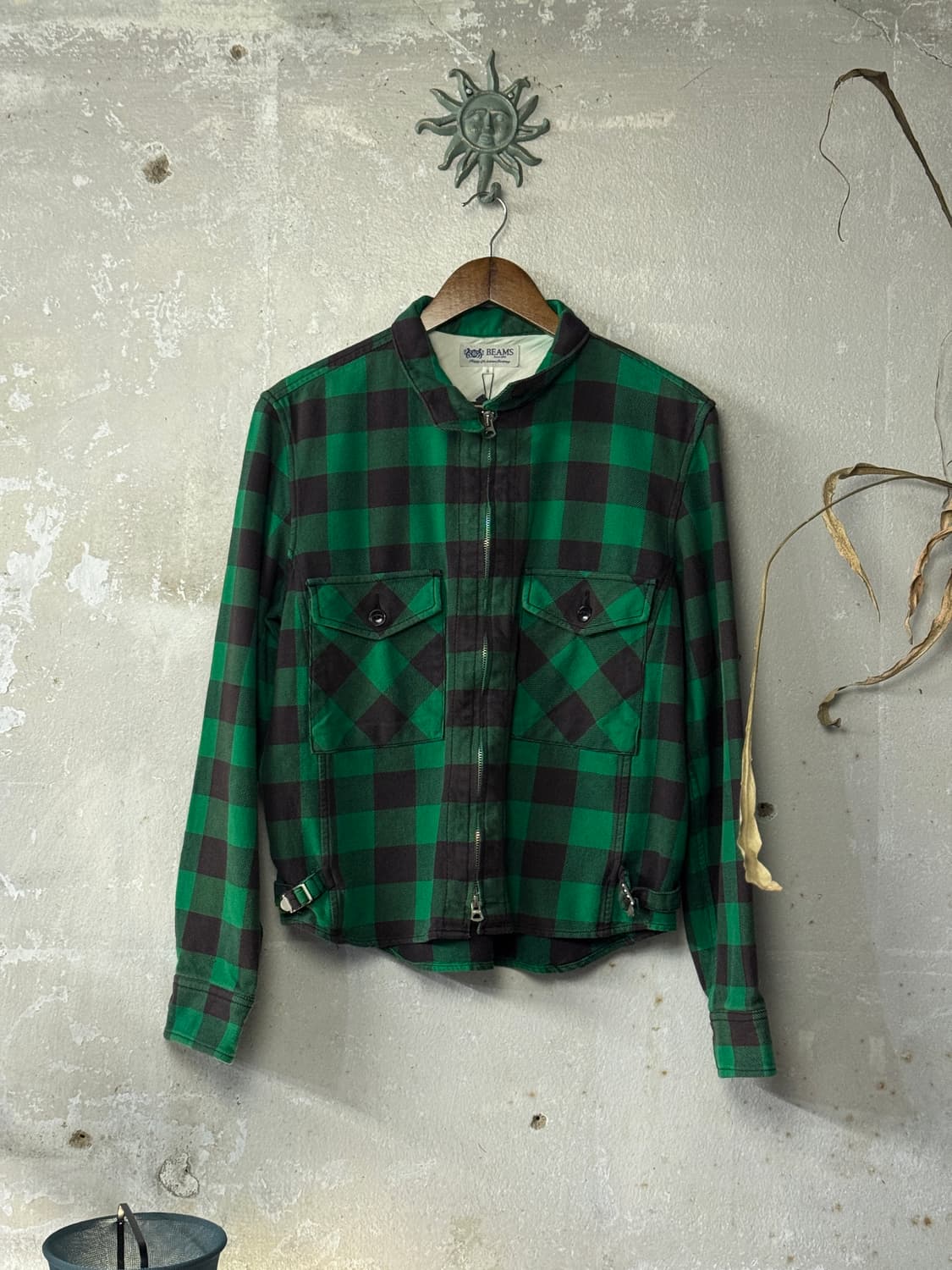 44-66 ) BEAMS 상품이미지1