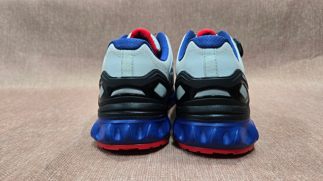 블랙야크 미착용 265mm- 보아 일루전 맥스 GTX 고어텍스 트레킹화 상품이미지5