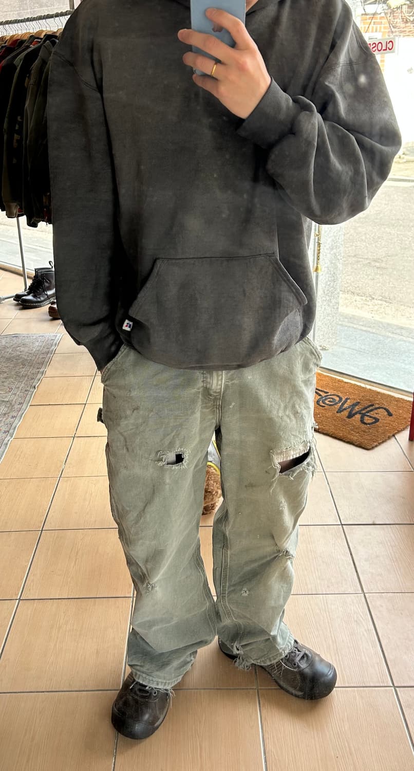 Carhartt B11 Mos 34in 상품이미지8