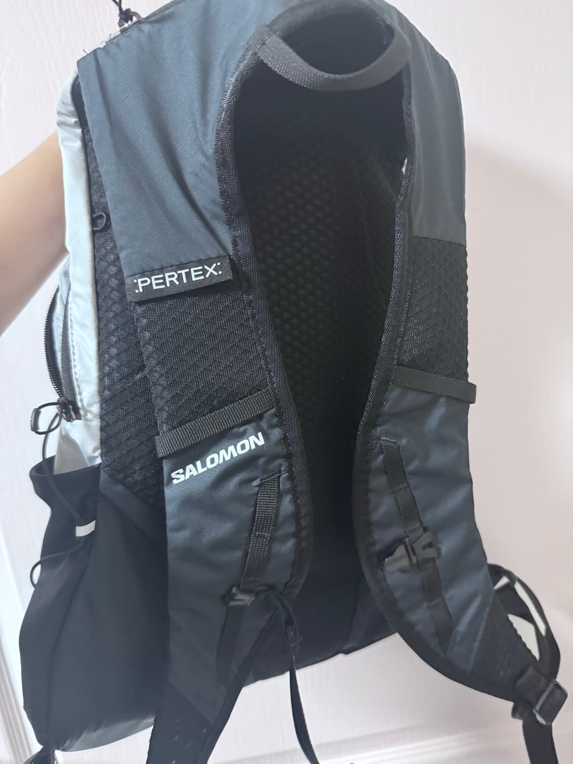 살로몬 피크 백팩 상품이미지2