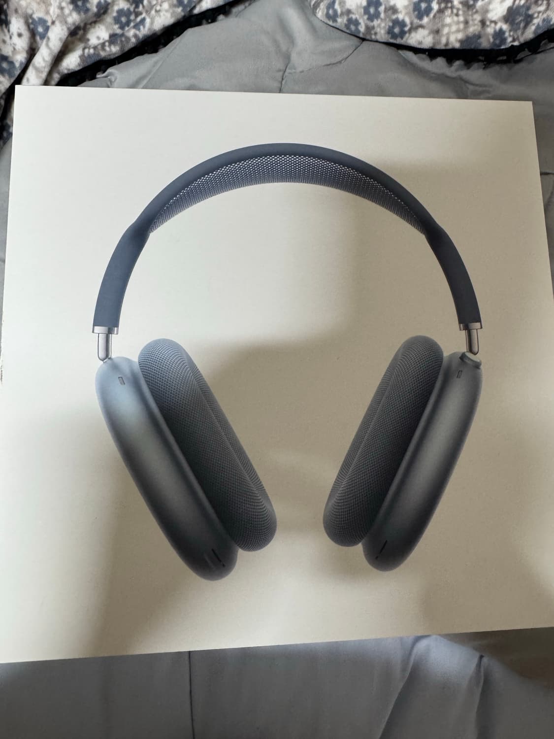 에어팟 맥스 2세대 c타입 블루 상품이미지1