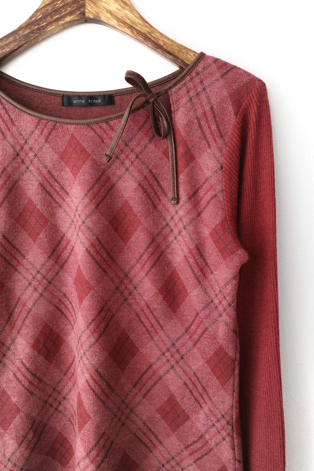 check long sleeve 상품이미지3