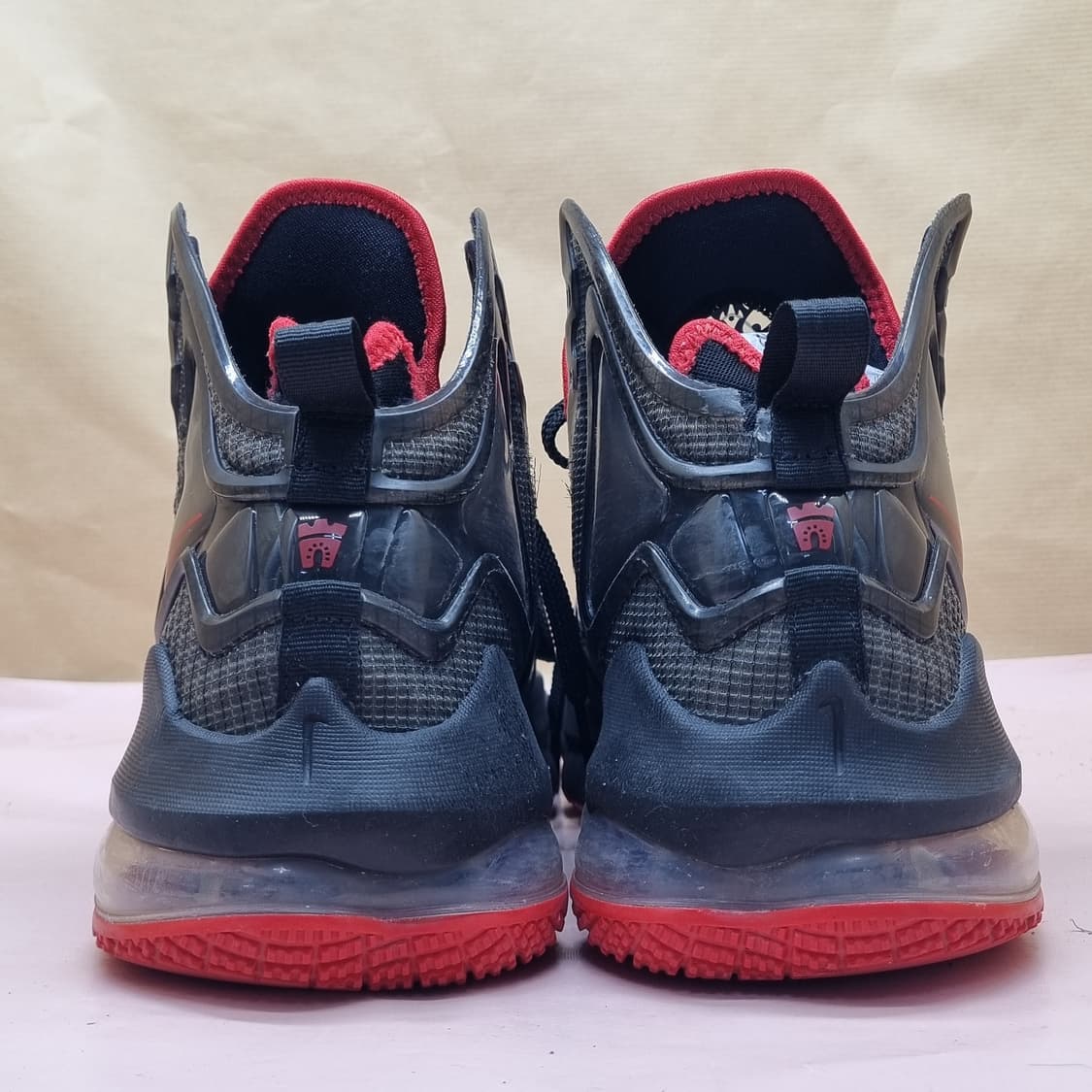 나이키 르브론19 농구화 245 상품이미지4