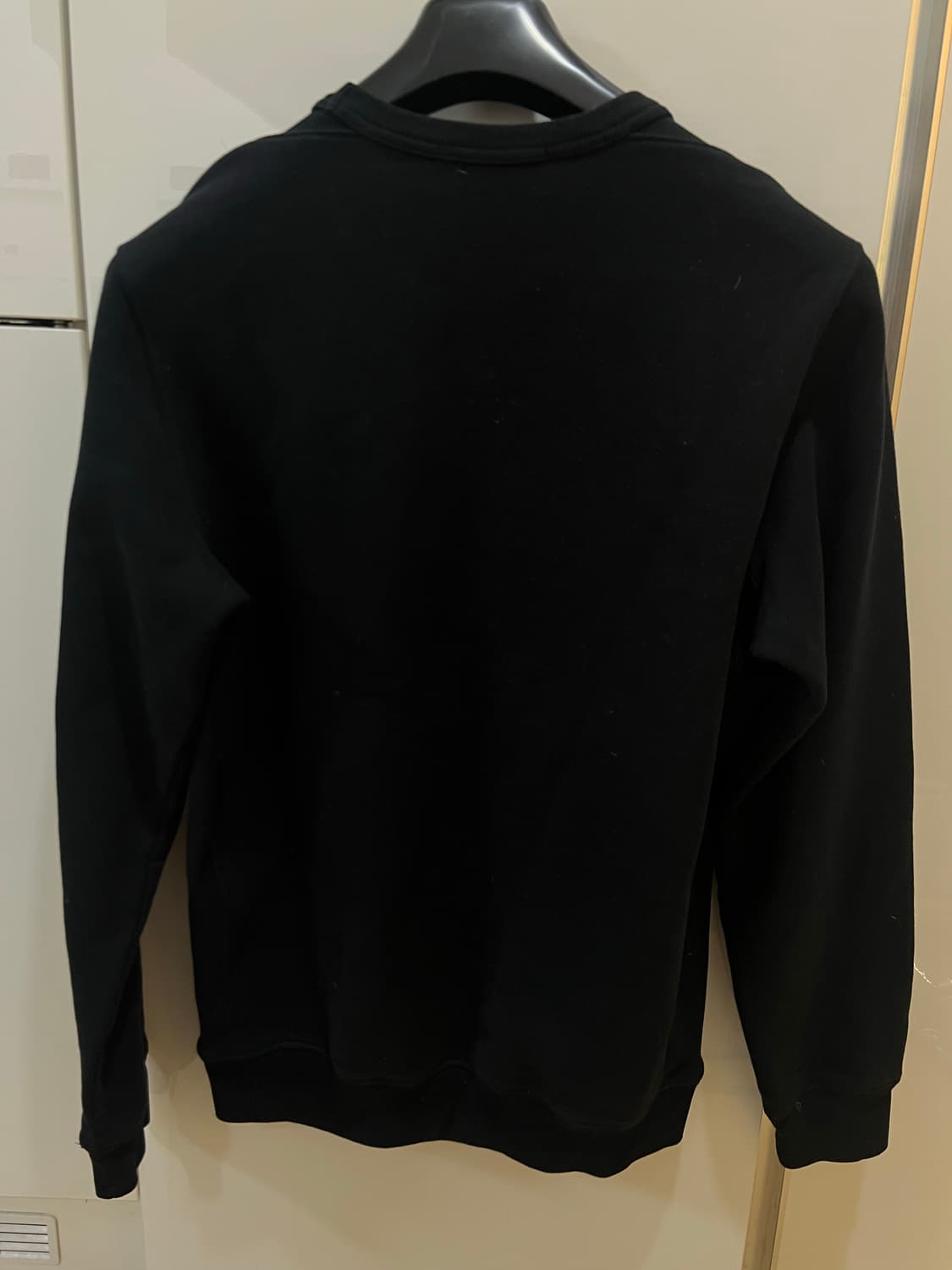 25fw 스톤아일랜드 맨투맨 S (새상품급) 상품이미지2