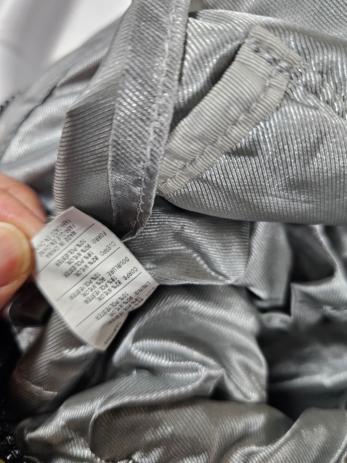 나이키더플백 상품이미지8