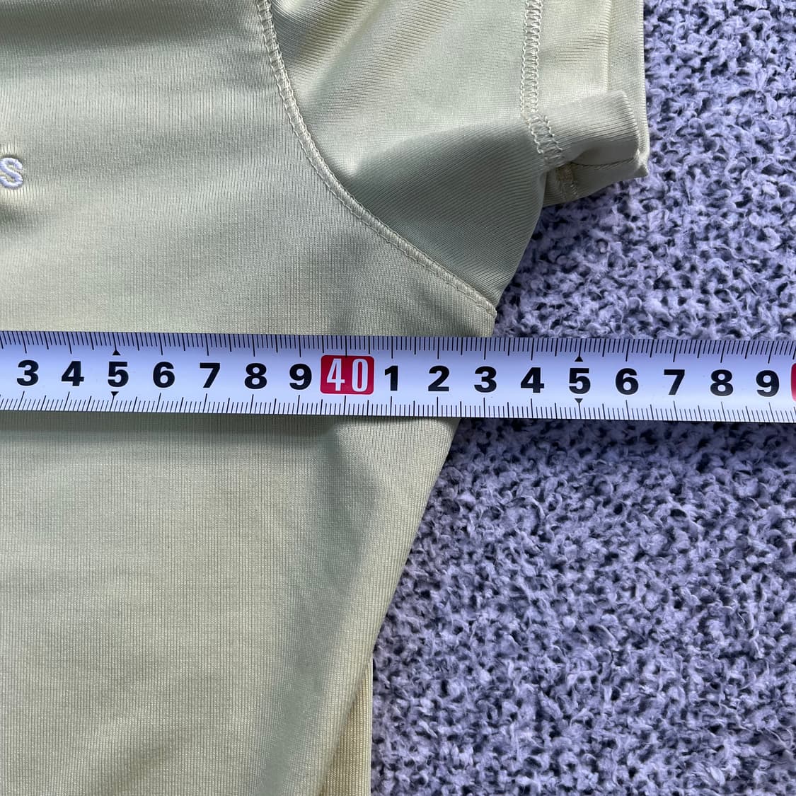 M 아디다스 여성 브이넥 반팔티 0417M 상품이미지7